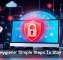 Cyber Hygiene: Simple Steps To Stay Secure