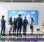 Cloud Computing in Business Scalability