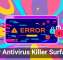 New Antivirus Killer Surfaces