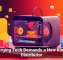 Emerging Tech Demands a New Kind of Distributor
