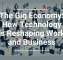 Sustainability Made Possible Through Technology