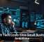 High Tech Costs Slow Small Business Ambitions