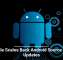 Google Scales Back Android Source Code Updates