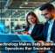 Technology Makes Daily Business Operations Run Smoother