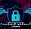 Apple Private Relay IP Leak Raises Privacy Concerns