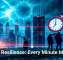 Cyber Resilience: Every Minute Matters