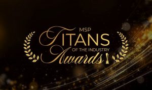 Titans of the Industry